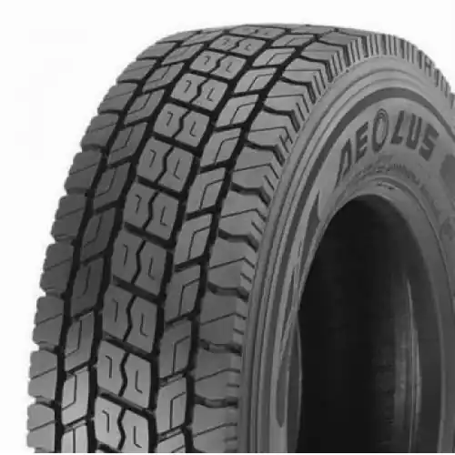 215/75R17,5 126/124M, Aeolus, NEO ALLROADS D Ověřený