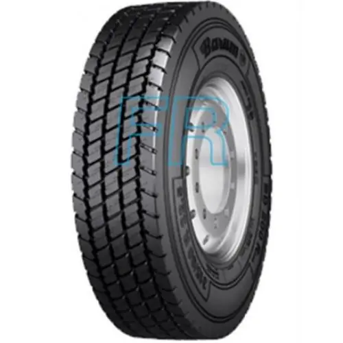 215/75R17,5 126/124M, Barum, BD 200 R Pouze Dnes