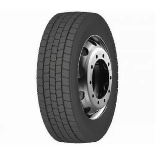 Must-Have 215/75R17,5 126/124M, CrossWind, CWHD02
