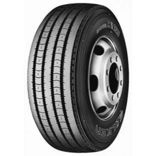 Nízká Cena 215/75R17,5 135/133J, Falken, RI128