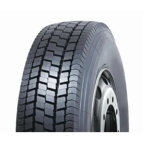 215/75R17,5 135/133J, Sunfull, HF628 Jen Po Omezenou Doba