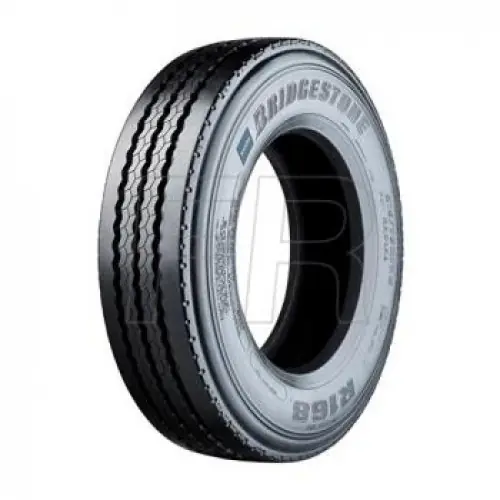 215/75R17,5 135/133K, Bridgestone, R-TRAILER 001 Oblíbený