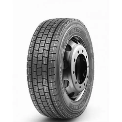 Levný 225/75R17,5 129/127M, CrossWind, CWD20E