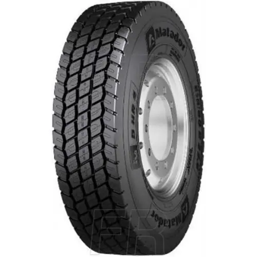 225/75R17,5 129/127M, Matador, D HR4 Sezónní Sleva