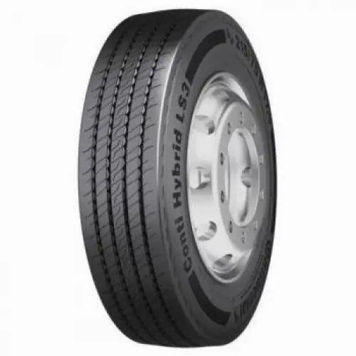 235/75R17,5 132/130M, Continental, CONTI HYBRID LS3 Zlevněný