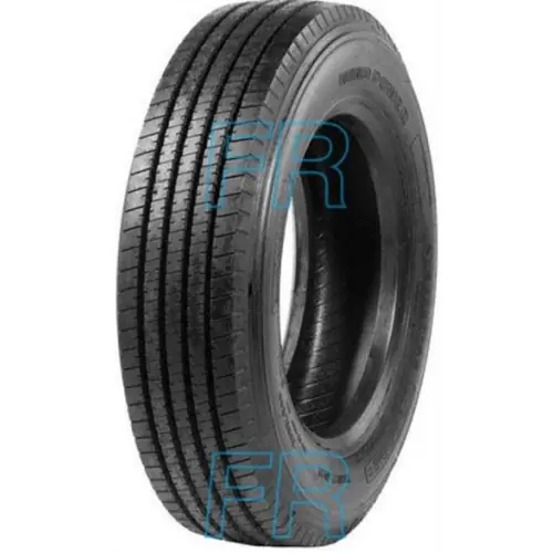 235/75R17,5 132/129M, Wind Power, WSR24 Novinka