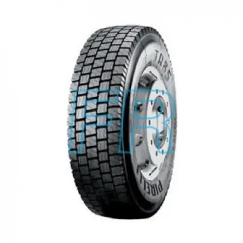 235/75R17,5 132/130M, Pirelli, TR85 Ověřený