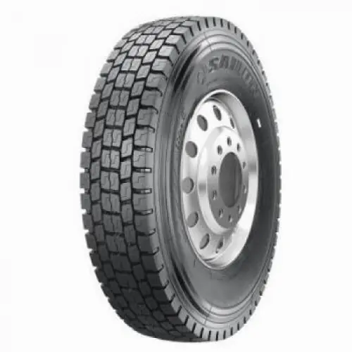 235/75R17,5 132/130M, Sailun, SDR1 Horká Nabídka
