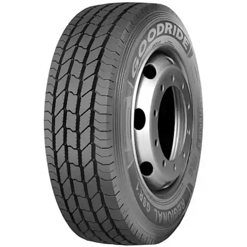 Poslední Šance 245/70R17,5 136/134M, Goodride, GSR+1
