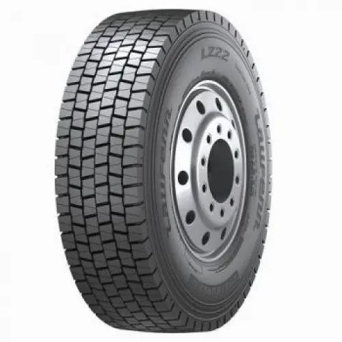 Jen Po Omezenou Doba 245/70R17,5 136/134M, Laufenn, LZ22