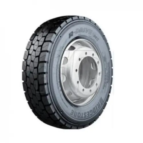 245/70R19,5 136/134M, Bridgestone, R-DRIVE 002 Kup Teď