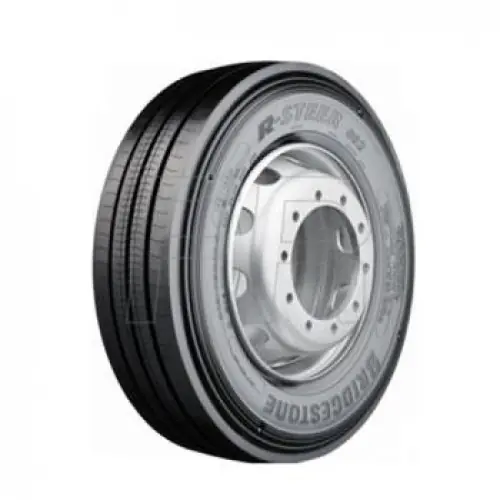 245/70R19,5 136/134M, Bridgestone, R-STEER 002 Časově Omezené
