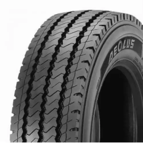 265/70R19,5 143/141J, Aeolus, AGB23 Víkendová Akce