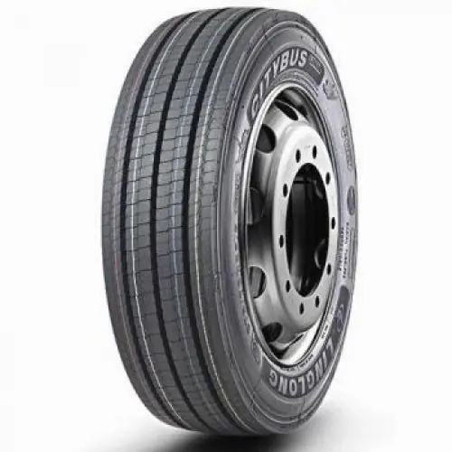 Jen Po Omezenou Doba 275/70R22,5 148/145J, Leao, AAU609