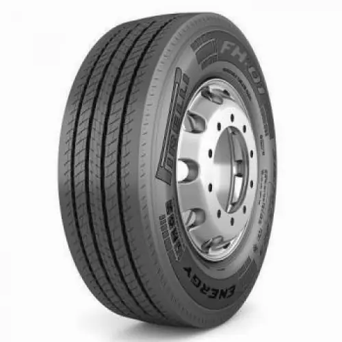 275/70R22,5 148/145M, Pirelli, FH01 ENERGY Víkendová Akce