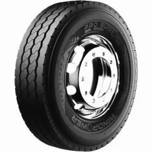 275/70R22,5 150/148J, Wind Power, PRO GU01 Hit Sezóny