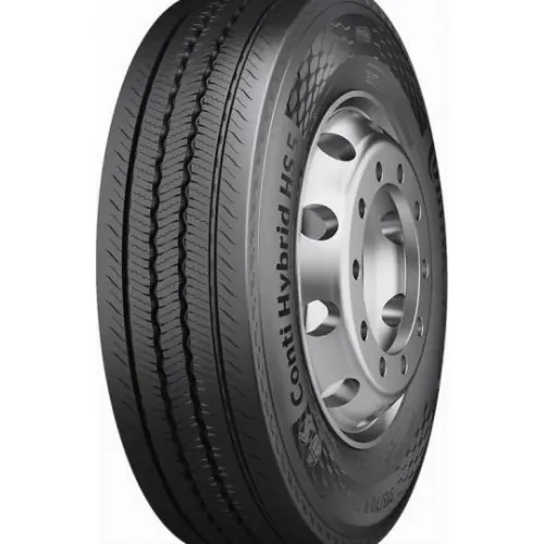 275/70R22,5 150/148M, Continental, CONTI HYBRID HS5 Levný