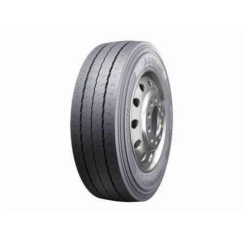 275/70R22,5 152/149J, Sailun, CITY PRO Z Originální