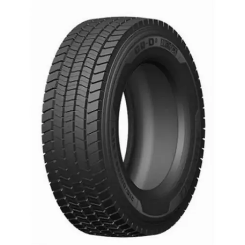 Tovární Cena 285/70R19,5 146/144L, Samson, GR D2
