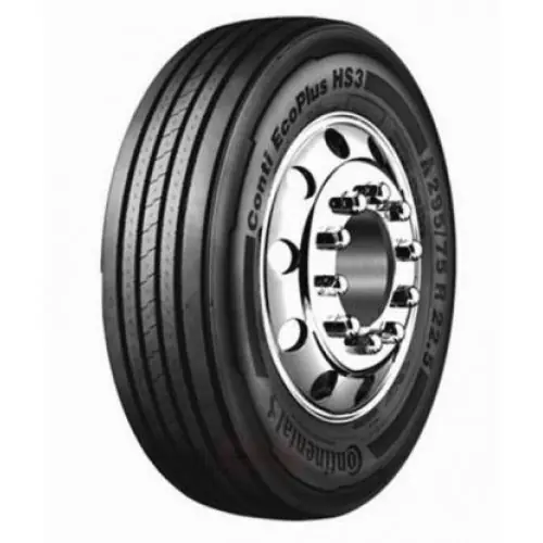 285/70R19,5 146/144M, Continental, CONTI SCANDINAVIA HS3 Speciální Cena