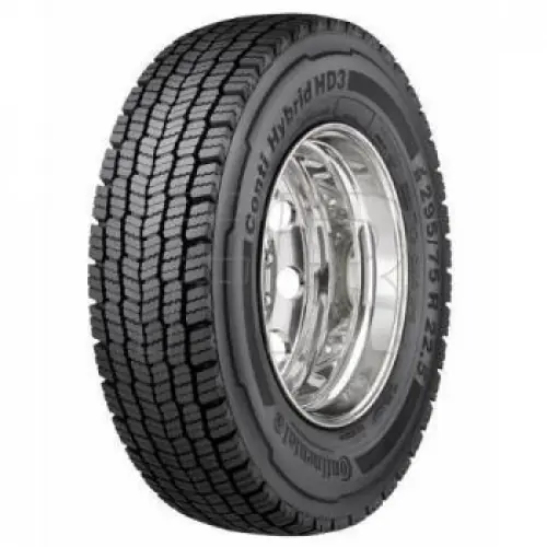 Nejprodávanější 285/70R19,5 146/144M, Contire (Reg.), CONTIRE HYBRID HD3