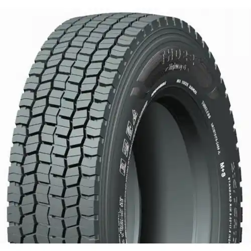 285/70R19,5 146/144M, TBB, THD22 Sleva