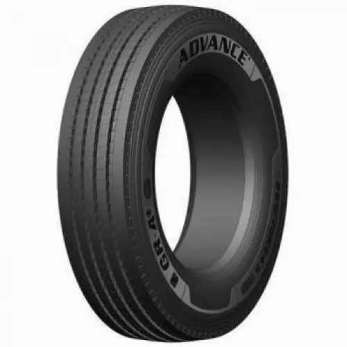 295/60R22,5 150/147K, Samson, GR A1 Přímo Od Výrobce