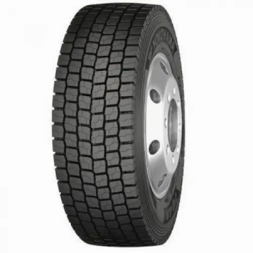295/60R22,5 150/147L, Yokohama, 704R Oblíbený