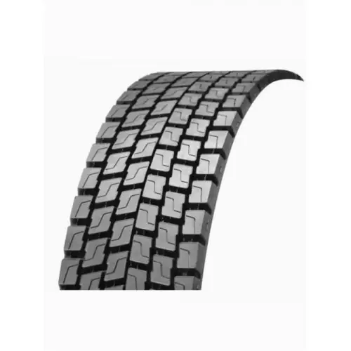 Novinka 295/80R22,5 , Vipal, VDE2A, Michelin
