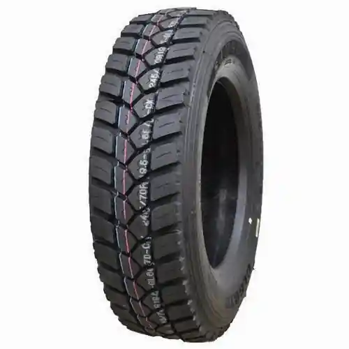 295/80R22,5 152/148K, Samson, GL 687D Nízká Cena
