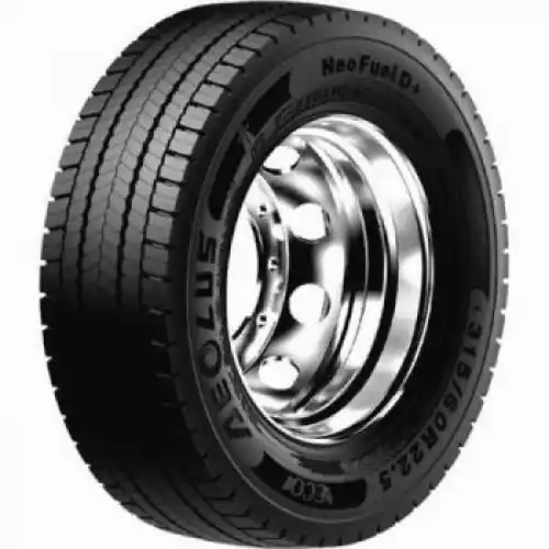 315/60R22,5 152/148L, Aeolus, NEO FUEL D+ Koupit Online