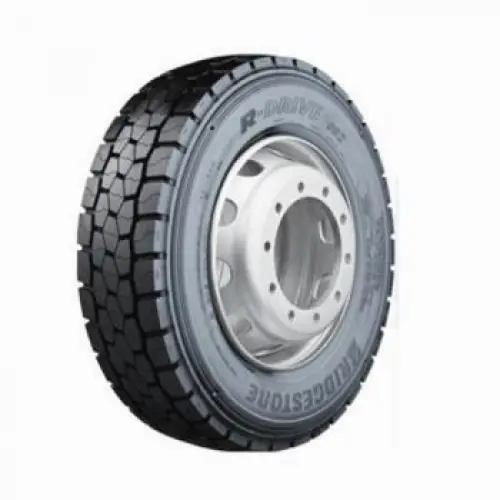 315/60R22,5 152/148L, Bridgestone, R-DRIVE 002 Výprodej