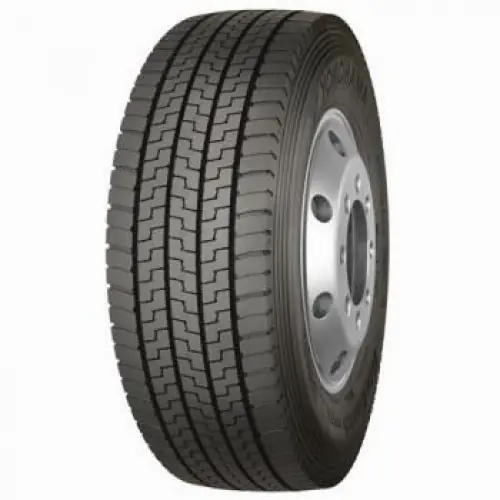 Bezpečná Platba 315/60R22,5 152/148L, Yokohama, 707L