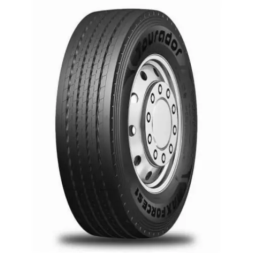 315/60R22,5 154/150L, Tourador, MAX FORCE S1 Vrácení Zdarma