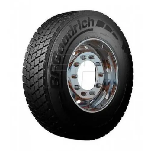 315/70R22,5 154/150L, BFGoodrich, ROUTE CONTROL D Vrácení Zdarma