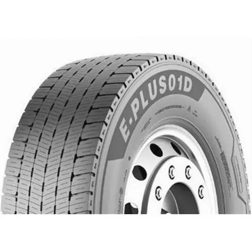 315/70R22,5 154/150L, Ling Long, E-PLUS01D Levný