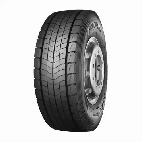 315/70R22,5 154/150L, Yokohama, 721D Aktuální