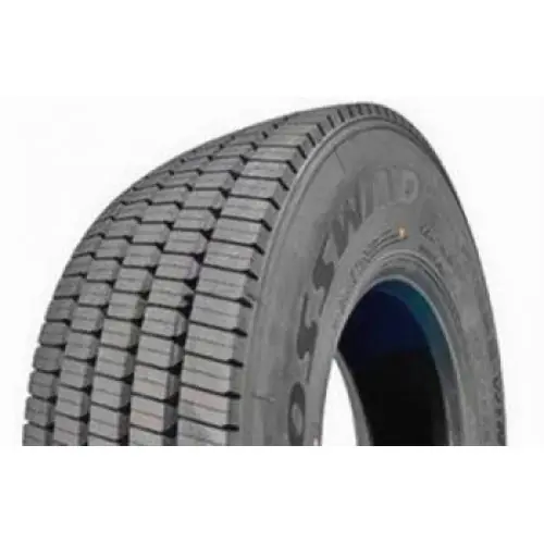 Výhodná Nabídka 315/70R22,5 156/150L, CrossWind, W-S60
