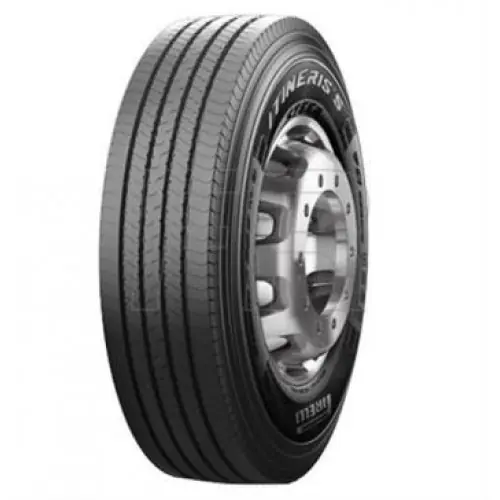 315/70R22,5 156/150L, Pirelli, ITINERIS STEER 90 Novinka