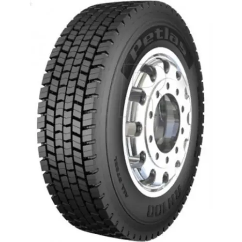 315/80R22,5 154/150M, Petlas, RH100 Jen Po Omezenou Doba