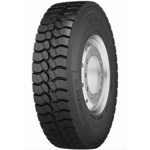 315/80R22,5 156/150K, Barum, BD 200 M Sezónní Sleva
