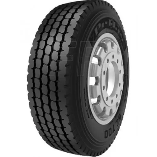 Autentický 315/80R22,5 156/150K, Petlas, SC700