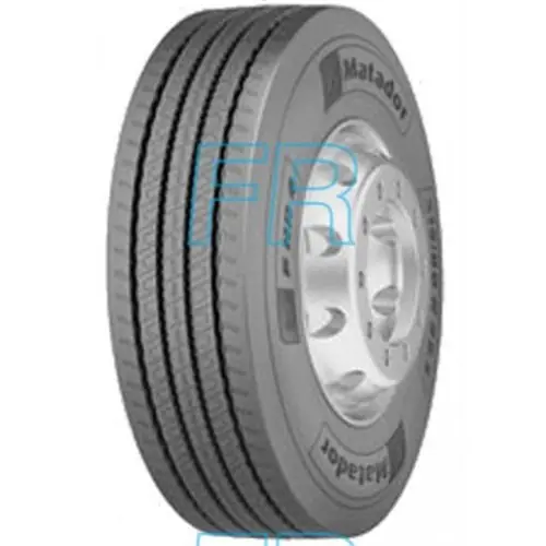 315/80R22,5 156/150L, Matador, F HR4 Nová Kolekce