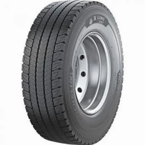 315/80R22,5 156/150L, Michelin, X LINE ENERGY D Expresní Doručení