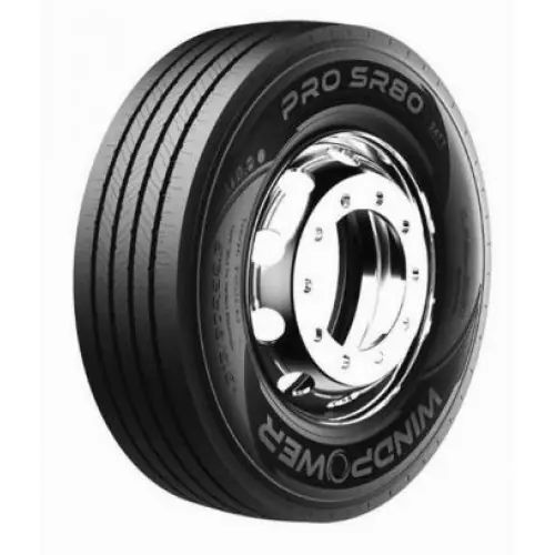 315/80R22,5 158/150L, Wind Power, PRO SR80 Finální Výprodej