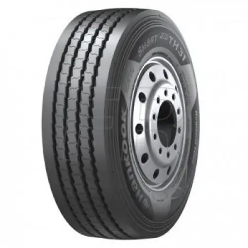 Objednat Nyní 385/55R22,5 160K, Hankook, SMART FLEX TH31