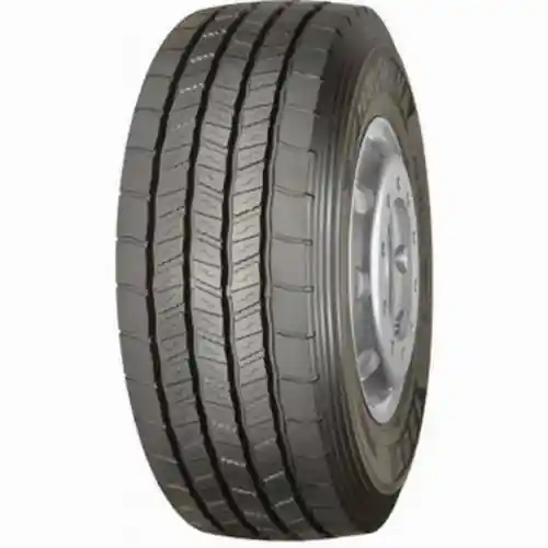 Expresní Doručení 385/55R22,5 160K, Yokohama, 125T