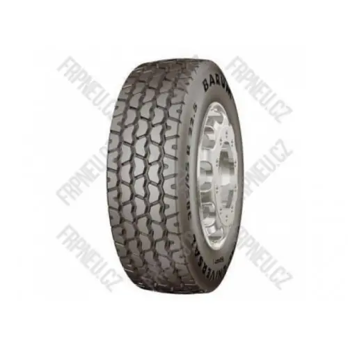 385/65R22,5 160K, Barum, BU49 Horká Nabídka