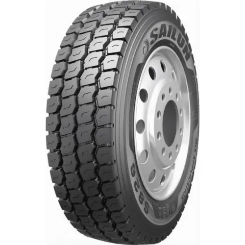 385/65R22,5 160K, Sailun, STM1 Objednat Nyní