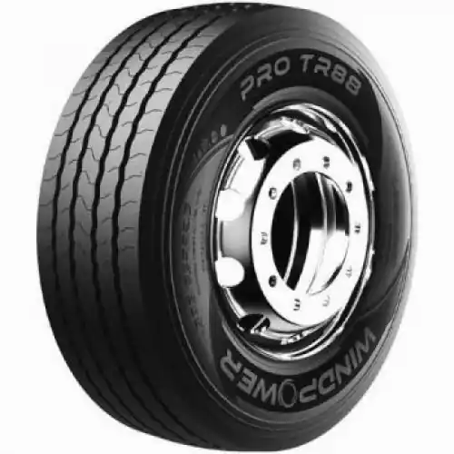 385/65R22,5 164K, Wind Power, PRO TR88 Cenová Bomba